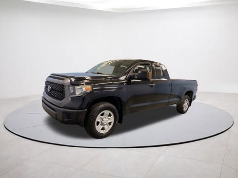 Used 2020 Toyota Tundra SR image 3