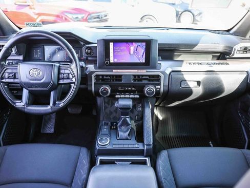 Certified 2024 Toyota Tacoma SR5 image 3