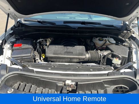 Used 2024 Chevrolet Suburban High Country AWD/4WD image 28