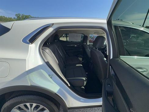 Used 2023 Buick Envision Preferred FWD image 22