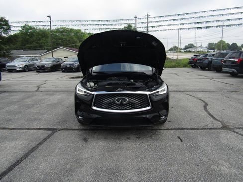 Used 2019 INFINITI QX50 Essential w/ Premium Heat Package AWD/4WD image 26