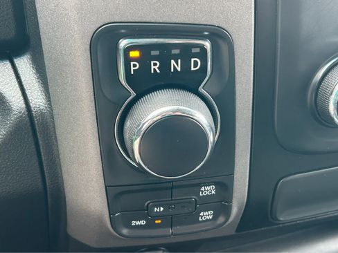 Used 2023 RAM 1500 Tradesman w/ Popular Equipment Group AWD/4WD image 24