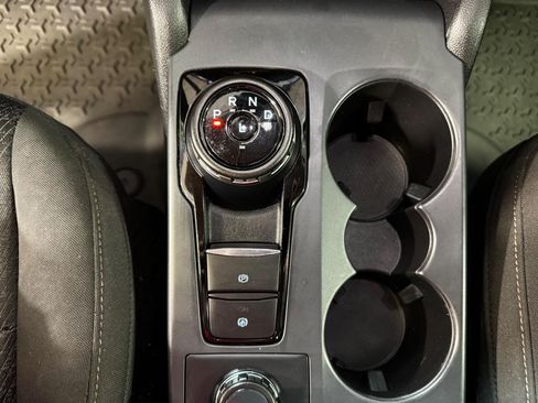 Used 2021 Ford Bronco Sport AWD/4WD image 23
