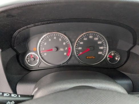 Used 2007 Cadillac CTS 3.6 w/ 3.6L V6 Luxury Package image 14