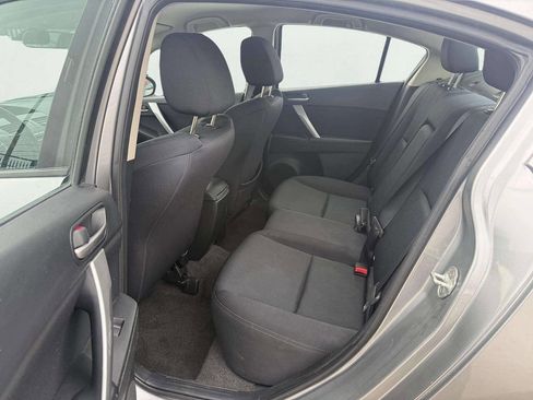 Used 2010 MAZDA MAZDA3 s Sport image 11