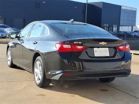 Used 2024 Chevrolet Malibu LT image 20