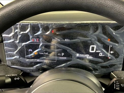 New 2026 Nissan Kicks SV w/ SV Premium Package image 31