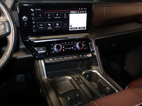 Used 2024 GMC Sierra 3500 Denali Ultimate image 62