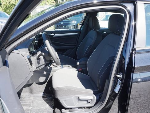New 2025 Volkswagen Jetta Sport image 7
