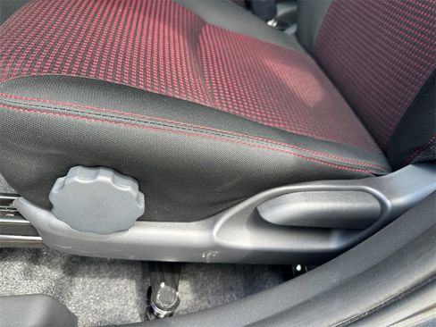 Used 2024 Mitsubishi Mirage G4 Black Edition image 13