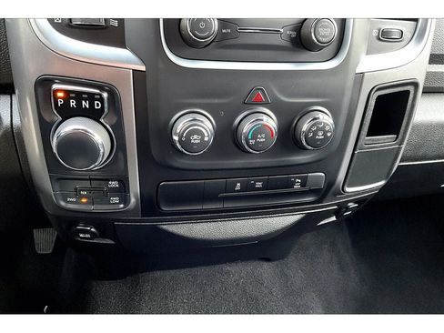 Used 2024 RAM 1500 Classic Warlock image 25