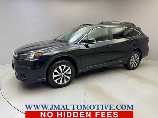 Used 2020 Subaru Outback Premium video 1