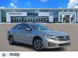 Used 2023 Volkswagen Jetta S image 1