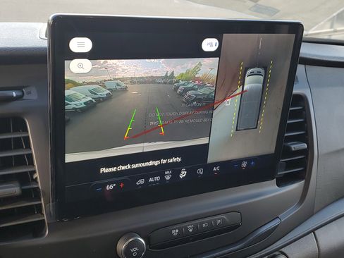 New 2025 Ford Transit 250 148 Medium Roof w/ Load Area Protection Package image 23