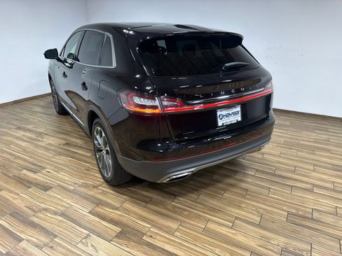 Used 2023 Lincoln Nautilus Reserve w/ Equipment Group 201A AWD/4WD image 6