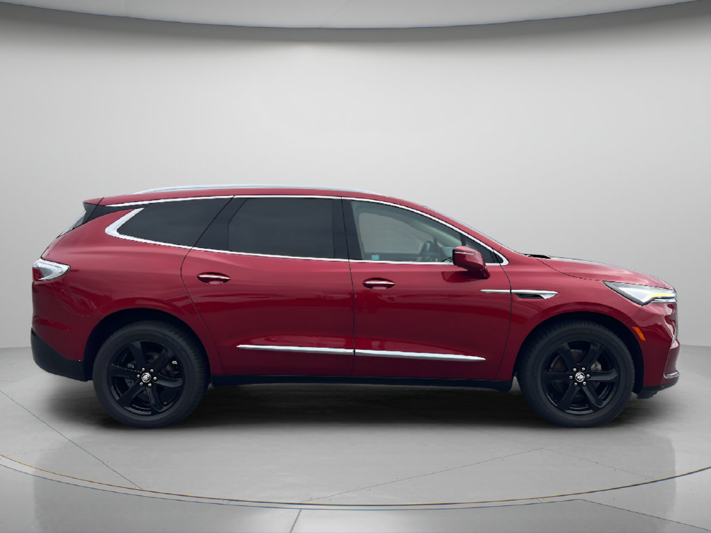 Used 2023 Buick Enclave Essence w/ Experience Buick Package AWD/4WD image 8