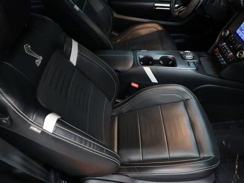 Used 2021 Ford Mustang Shelby GT500 w/ Technology Package image 73