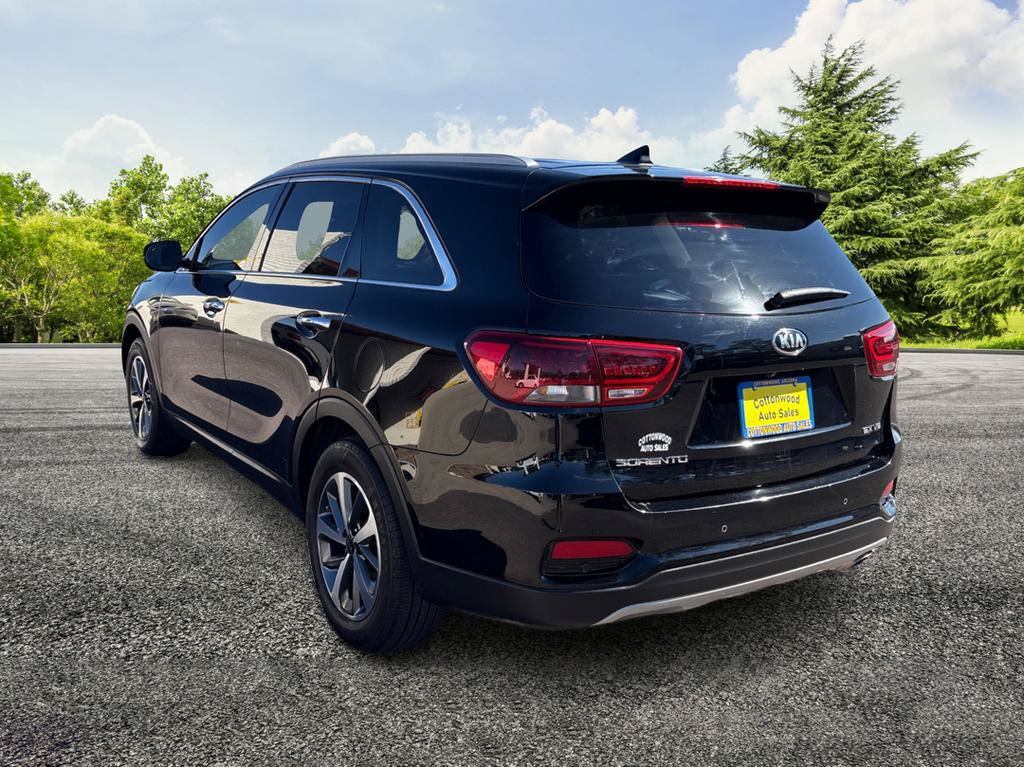 Used 2019 Kia Sorento EX FWD image 5