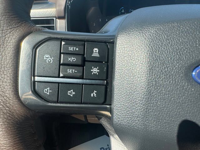 Used 2026 Ford F150 King Ranch RWD image 18