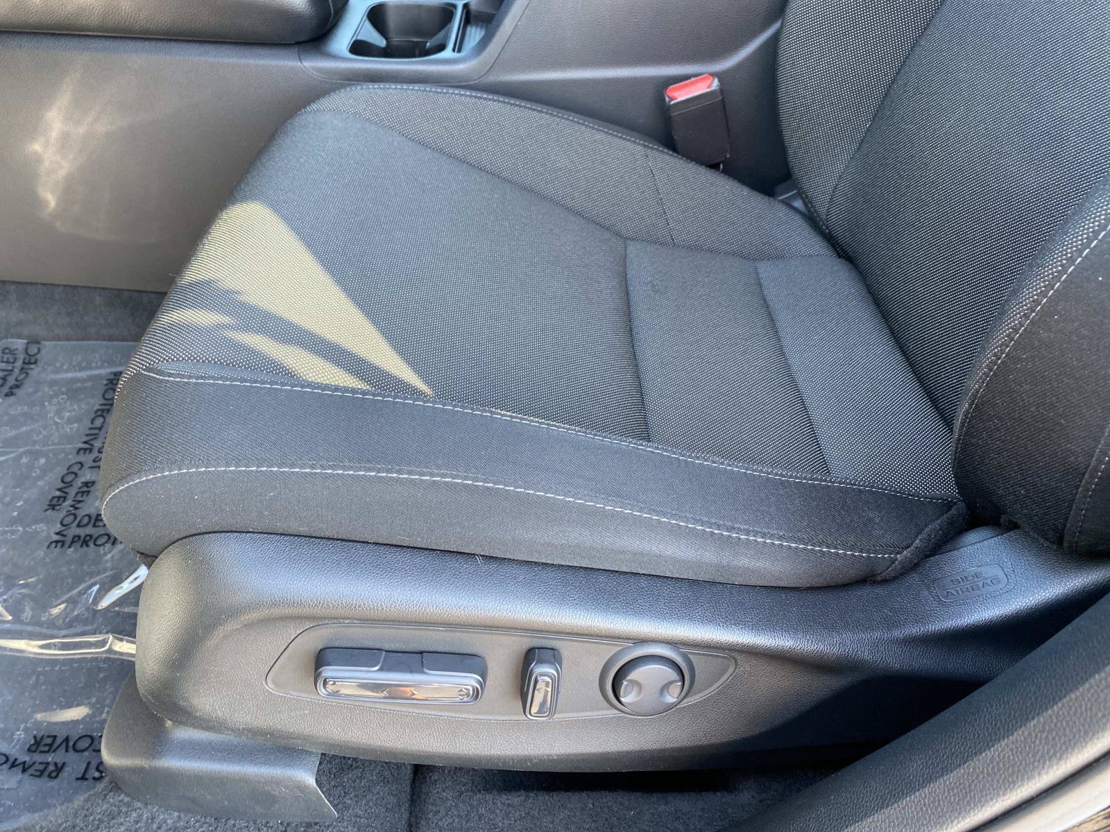 Certified 2024 Honda CR-V EX image 23