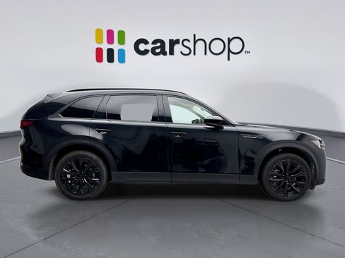 Used 2026 MAZDA CX-90 3.3 Turbo w/ Premium Sport Pkg AWD/4WD image 6