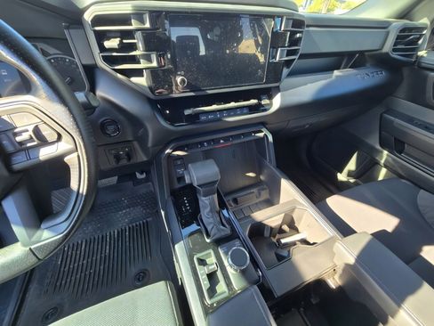 Used 2025 Toyota Tundra SR5 image 9