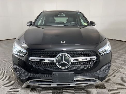 Certified 2022 Mercedes-Benz GLA 250 4MATIC image 21