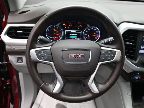 Used 2018 GMC Acadia SLT FWD image 26