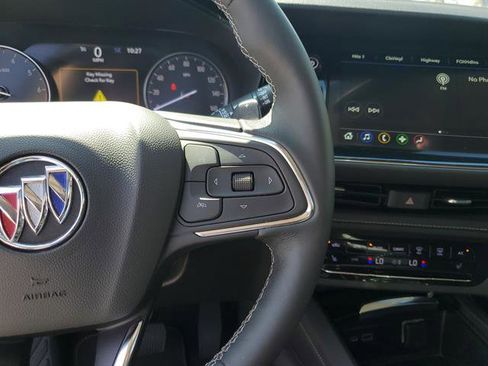 Used 2023 Buick Envision Essence FWD image 46