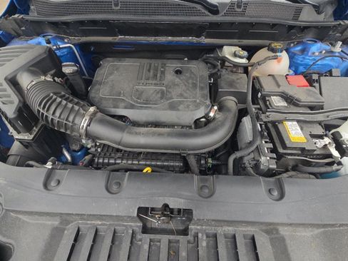 Used 2025 Chevrolet Blazer LT image 10