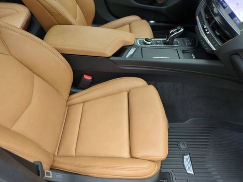 Certified 2023 Cadillac CT5 V w/ Platinum Package AWD/4WD image 27