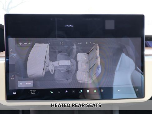 Used 2023 Tesla Model X image 6