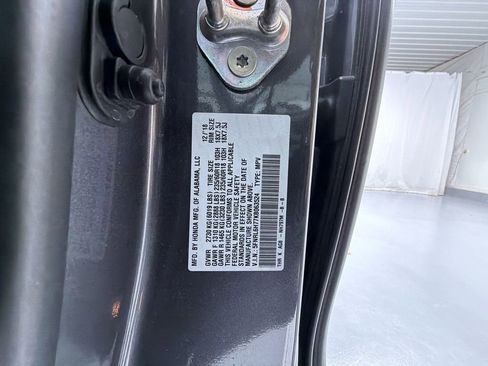 Used 2019 Honda Odyssey EX-L image 26