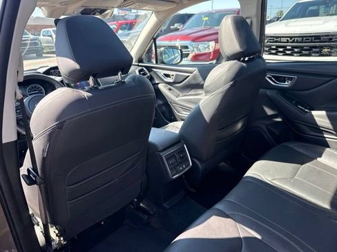 Used 2020 Subaru Forester Limited AWD/4WD image 29