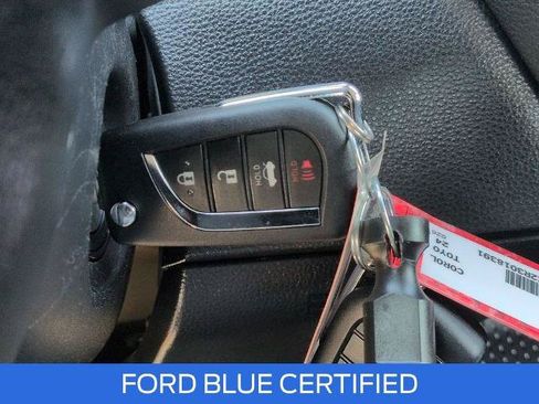 Used 2024 Toyota Corolla LE FWD image 15