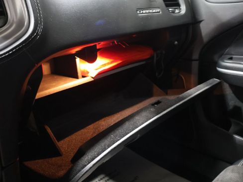 Used 2023 Dodge Charger R/T w/ Plus Group image 32