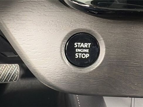 New 2026 Nissan Murano Platinum image 24