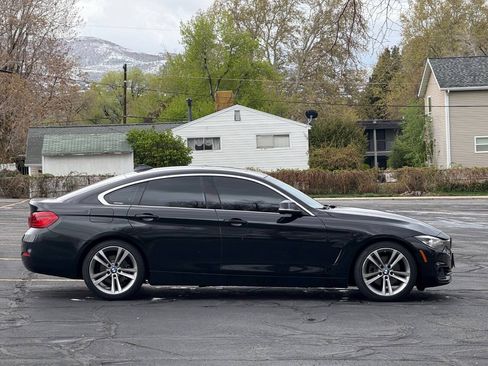 Used 2019 BMW 430i Gran Coupe w/ Convenience Package RWD image 4