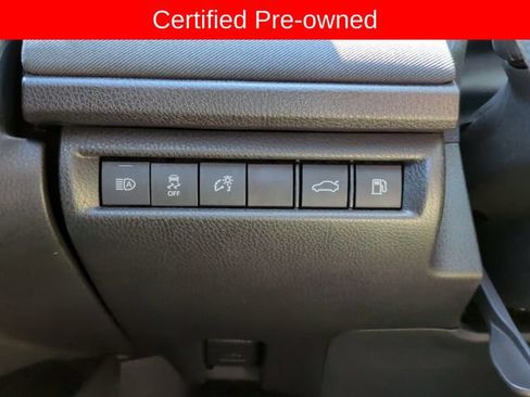 Certified 2025 Toyota Camry LE w/ Convenience Package FWD image 22