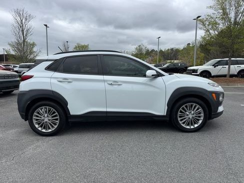 Used 2020 Hyundai Kona SEL image 4