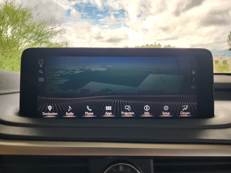 Used 2021 Lexus RX 450hL AWD w/ Premium Package image 41