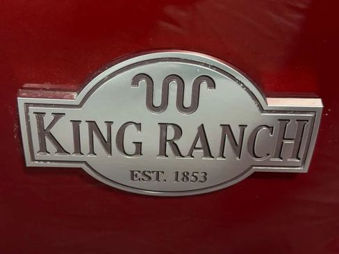 Used 2016 Ford Expedition EL King Ranch AWD/4WD image 11