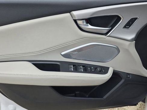 Used 2025 Acura RDX SH-AWD w/ Technology Package image 23