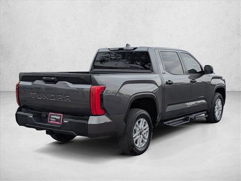 Used 2024 Toyota Tundra SR5 AWD/4WD image 5