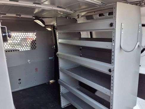 Used 2022 RAM ProMaster City Tradesman w/ Window Group 04 FWD image 5
