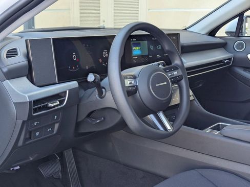 New 2025 Hyundai Sonata SEL image 14
