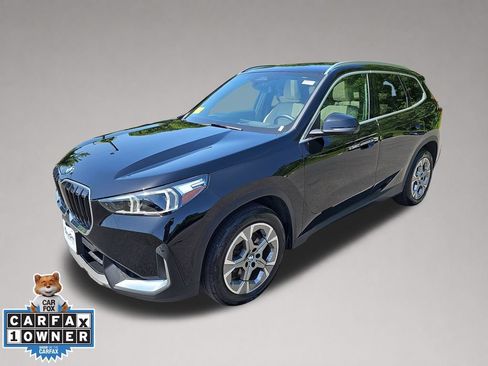 Used 2023 BMW X1 xDrive28i w/ Premium Package AWD/4WD image 8
