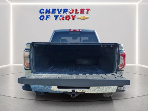 Used 2017 GMC Sierra 1500 SLT AWD/4WD image 32
