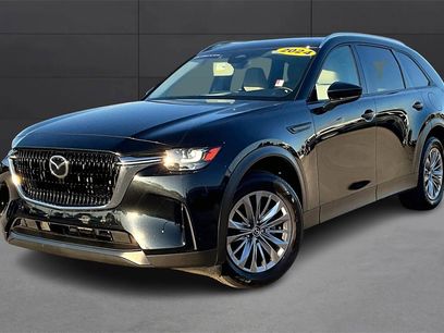 Used 2024 MAZDA CX-90 3.3 Turbo w/ Preferred Package