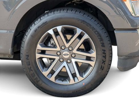 Used 2021 Ford F150 XL w/ Equipment Group 101A High RWD image 6